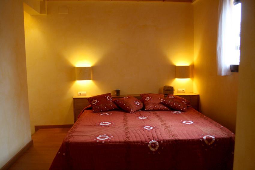 Groc Fluvia Apartamento Barcelona Exterior foto
