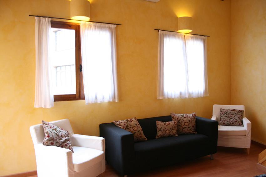 Groc Fluvia Apartamento Barcelona Exterior foto
